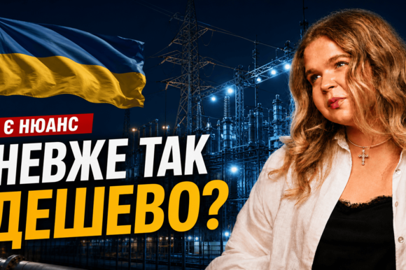 В Україні НАЙДЕШЕВШІ світло й газ у Європі?