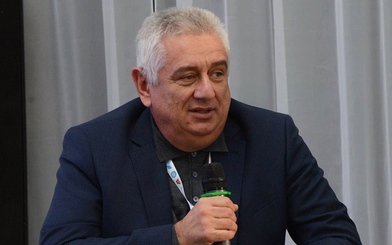 Анатолій Корзун буде керувати вугільною промисловістю в Міненерго України