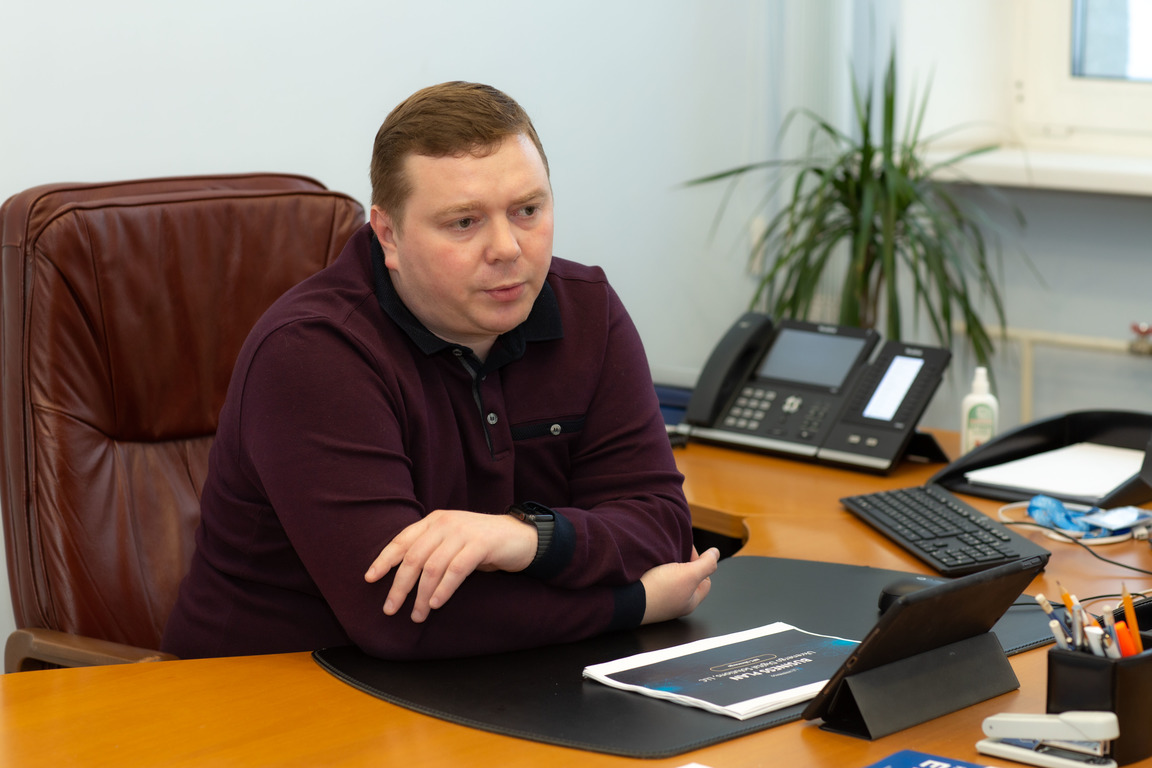 Андрій Немировський