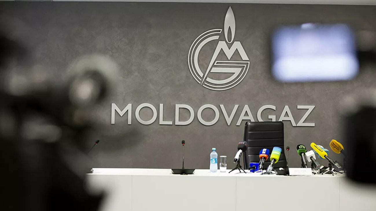 Moldovagaz