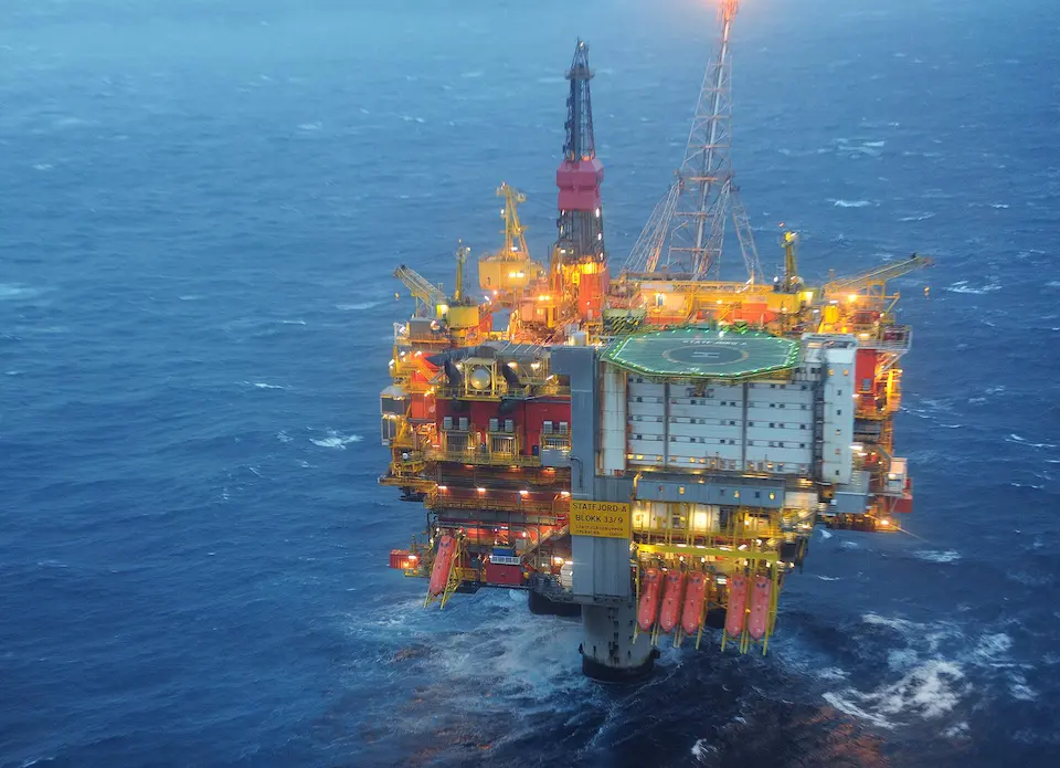Як Equinor перетворила Норвегію на одну з найбагатших країн світу