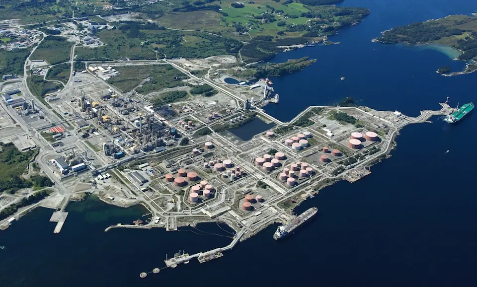 Як Equinor перетворила Норвегію на одну з найбагатших країн світу