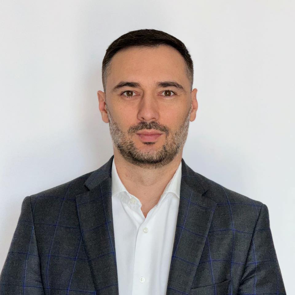 Андрій Коновал