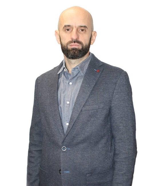 Bogdan Kukura, Ukrnafta