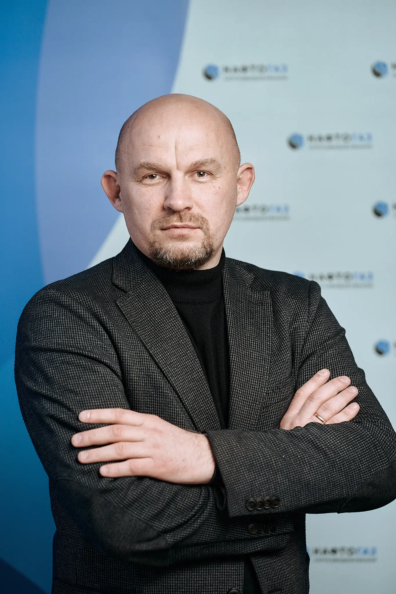 Віктор Бровчук