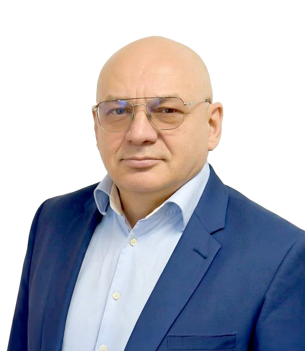 Геннадій Чехович