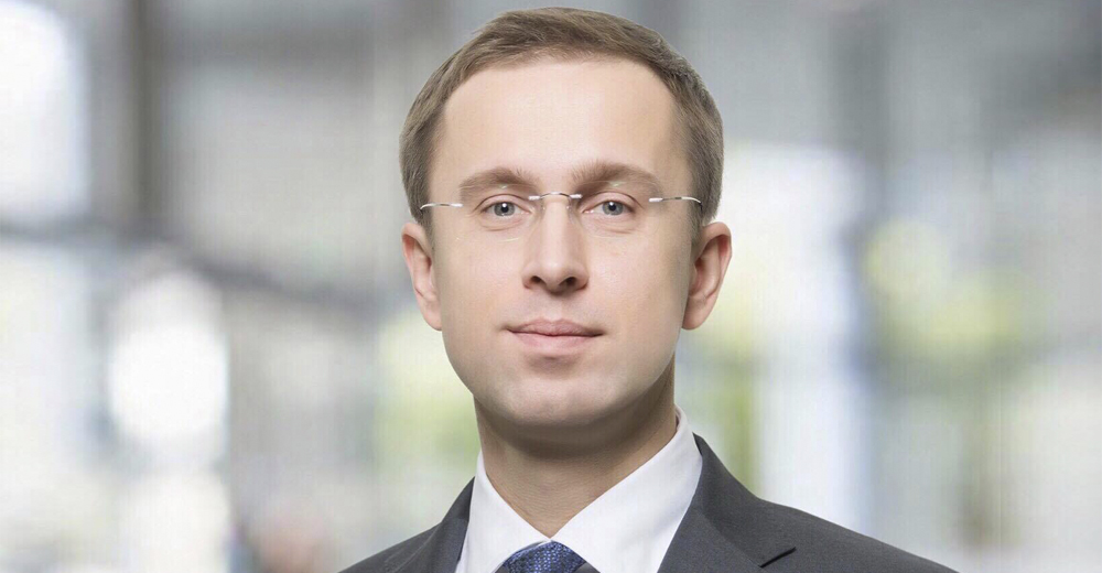 Сергій Корецький директор Укрнафти та Укртатнафти