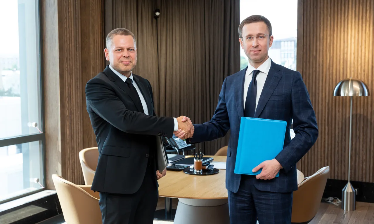 PrivatBank to provide loan to Naftogaz for gas purchases