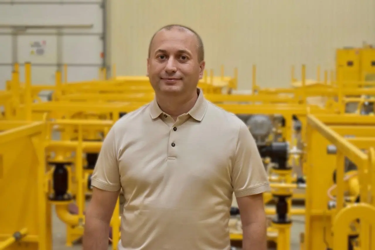 Роман Калагурський