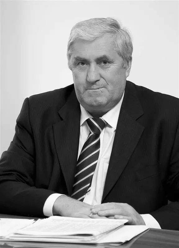 Помер колишній очільник Укртрансгазу Мирослав Химко