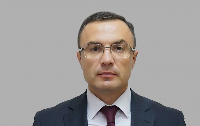 Роман Чумак - новий очільник Нафтогазу