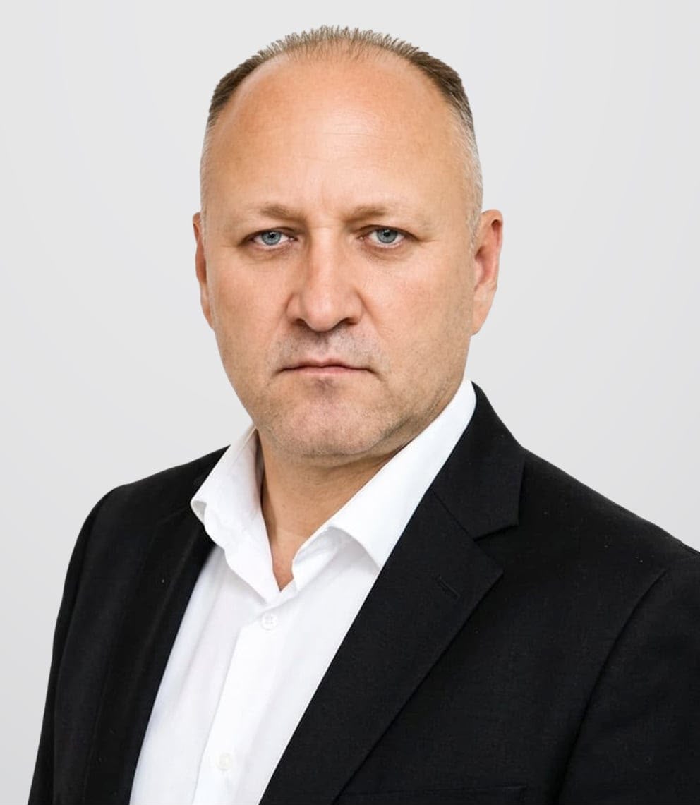 Михайло Шеремета