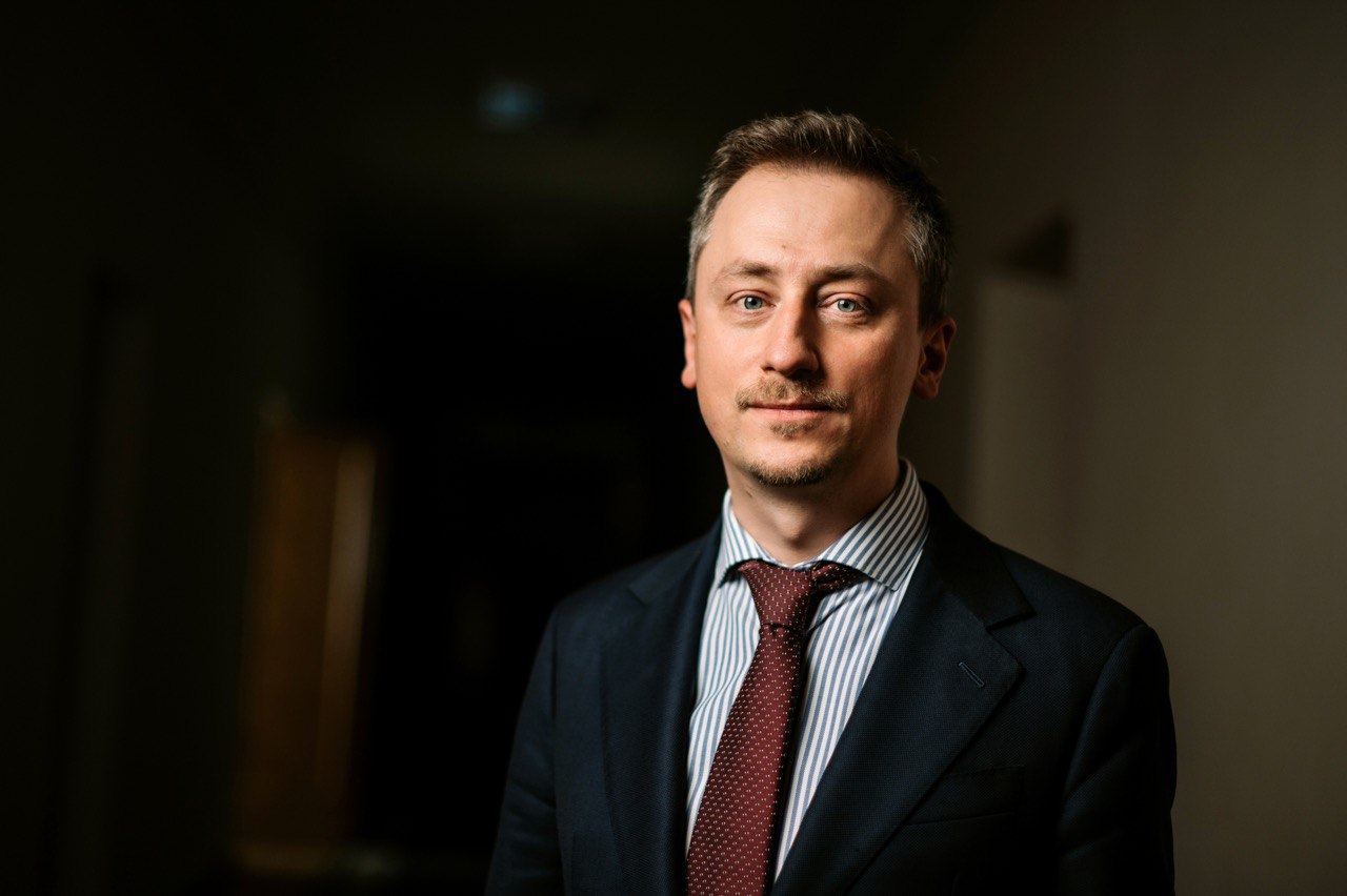 Олексій Соболев