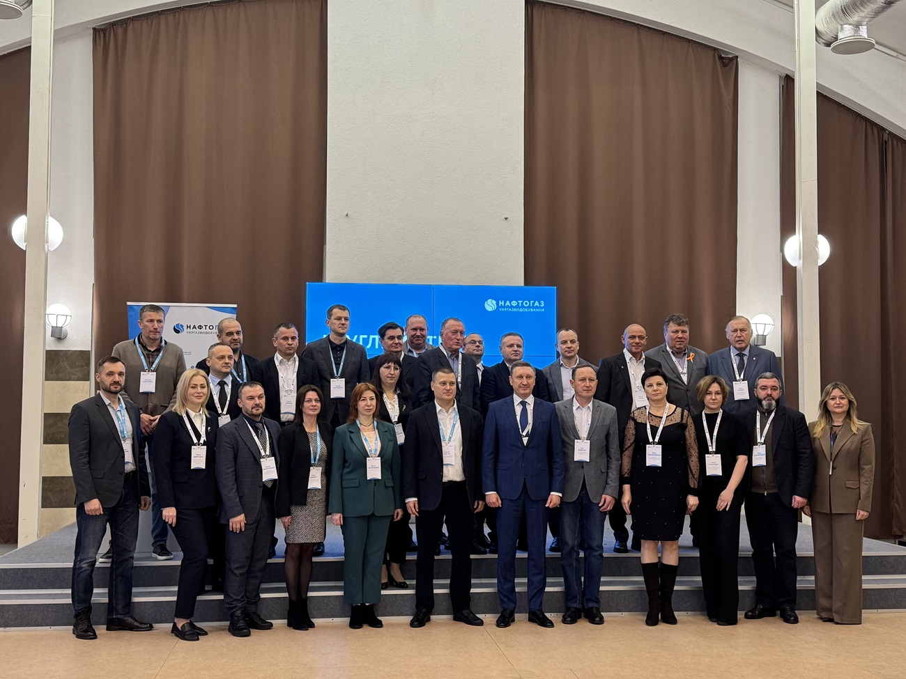 «Укргазвидобування» уклало Меморандум про співпрацю з 14 профільними навчальними закладами