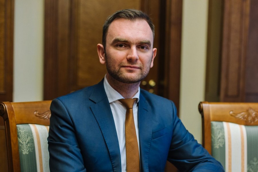Yuriy Butsa