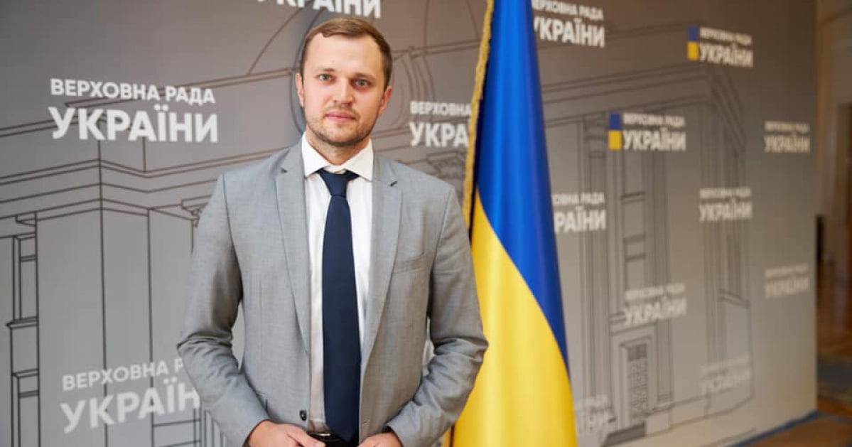 Андрій Жупанин