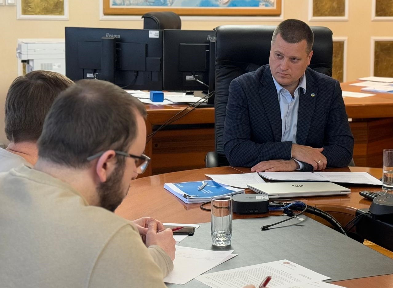Колишній головний інженер «Укргазвидобування» Сергій Лагно очолив найбільшу газовидобувну компанію України