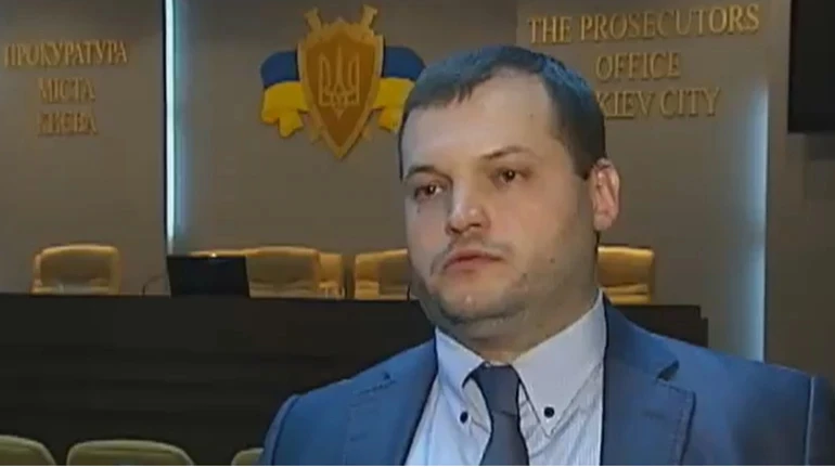 Віталій Бровко