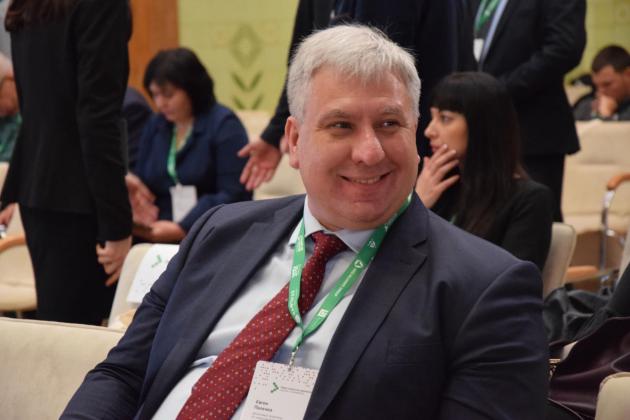 Євген Палєнка