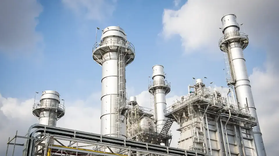 Хто видобуває найбільше природного газу у світі та яке місце займає Україна
