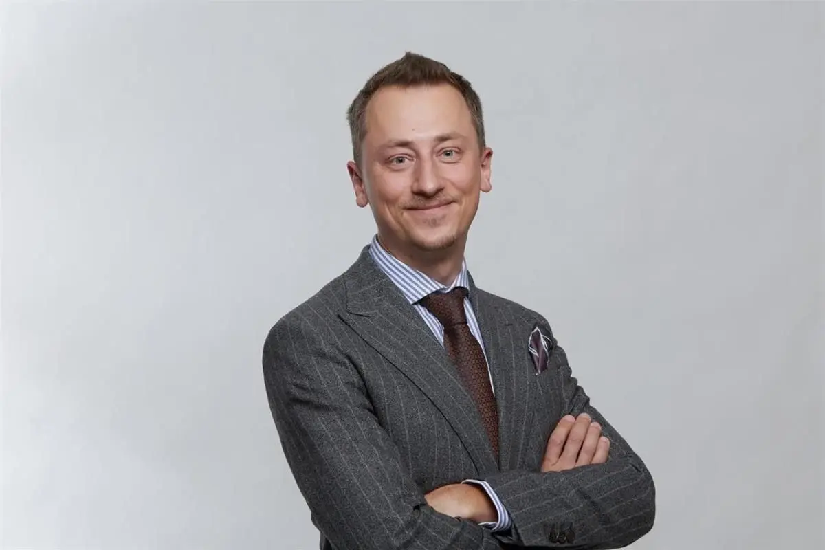 Олексій Соболев