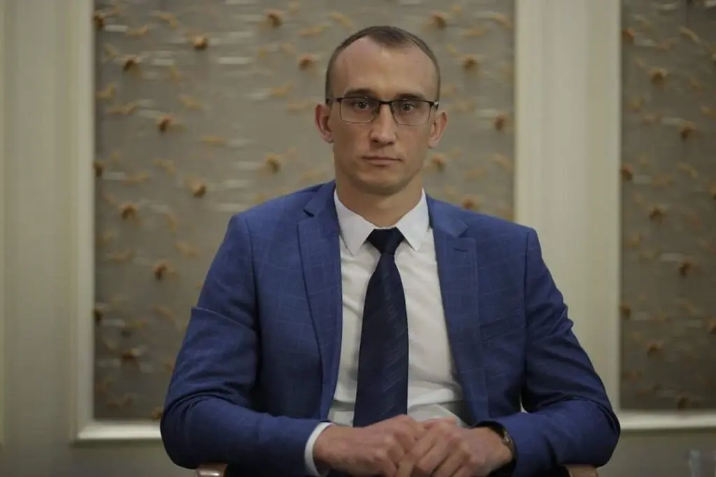 Василь Гончарук